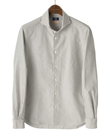 カジュアルシャツ