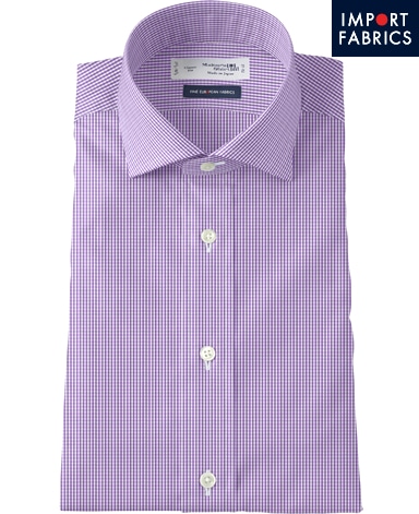 クラシックフィット