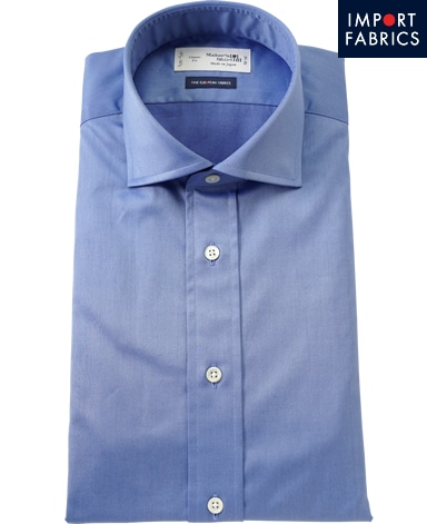 クラシックフィット