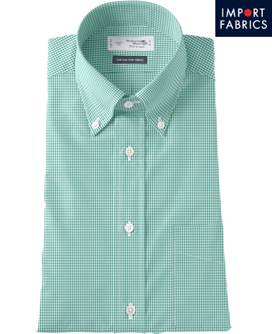 クラシックフィット