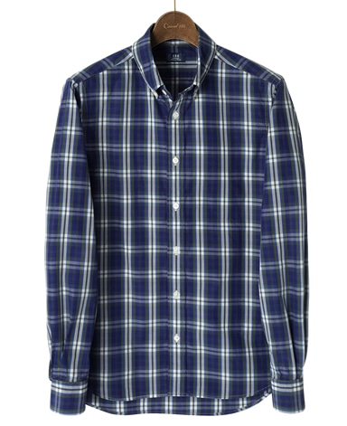 カジュアルシャツ