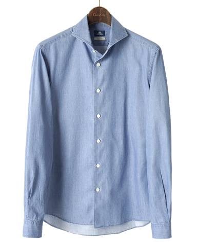 カジュアル＜デニム＞/カイハラデニム(カッタウェイ)