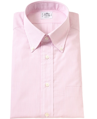 クラシックフィット