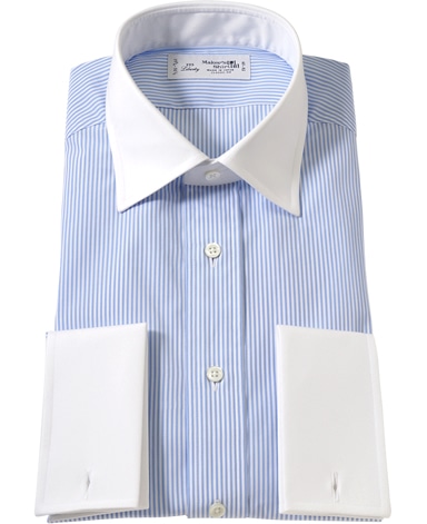 クラシックフィット/MANHATTAN