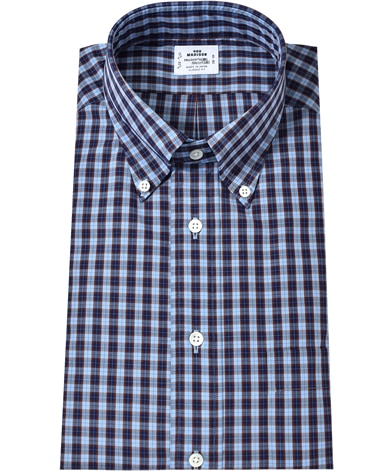 クラシックフィット