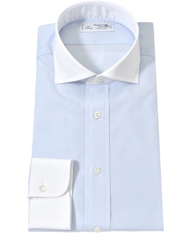 クラシックフィット