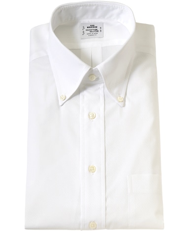 クラシックフィット