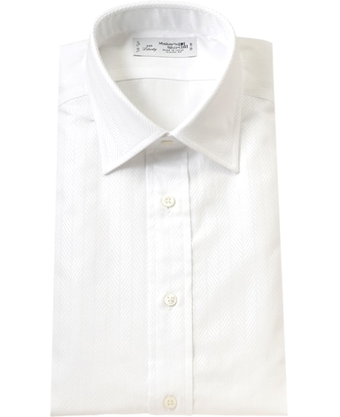 クラシックフィット