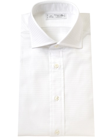 クラシックフィット