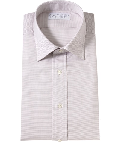 クラシックフィット