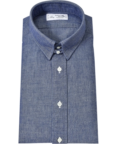 クラシックフィット