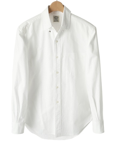 VINTAGE IVY シャツ/クラブカラータブ