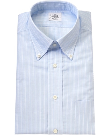 クラシックフィット/綿麻