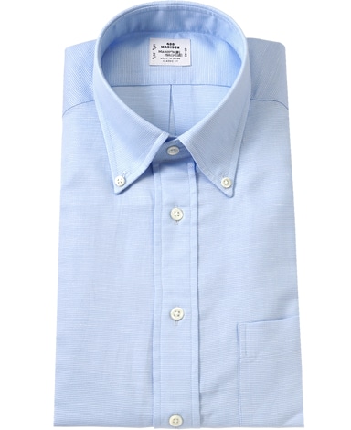 クラシックフィット/綿麻