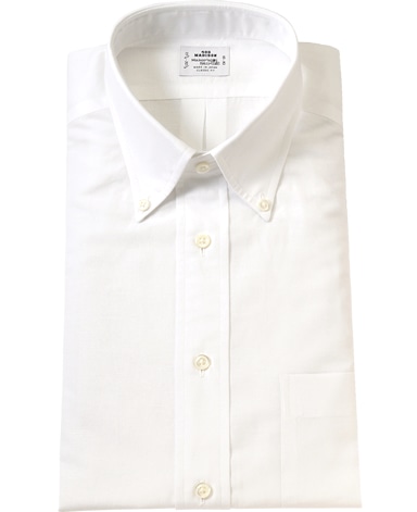 クラシックフィット/綿麻