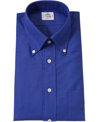 クラシックフィット/綿麻