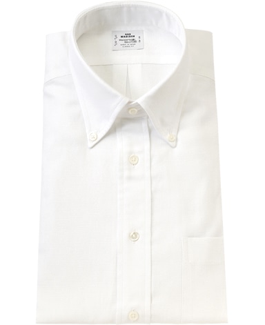 クラシックフィット/綿麻