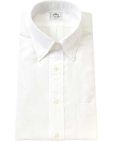 クラシックフィット/綿麻