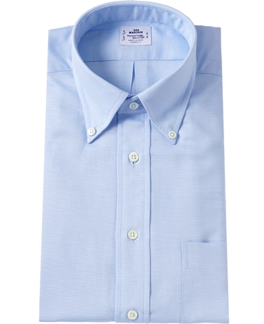 クラシックフィット/綿麻