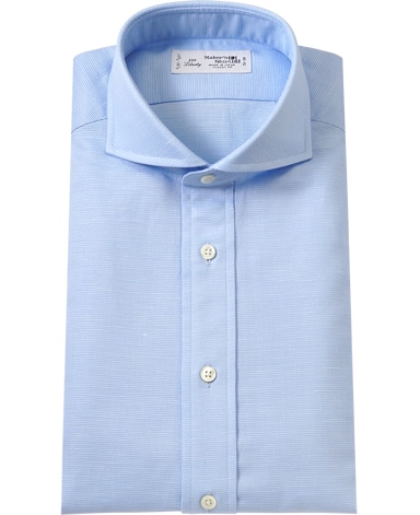 クラシックフィット