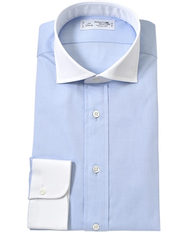 クラシックフィット