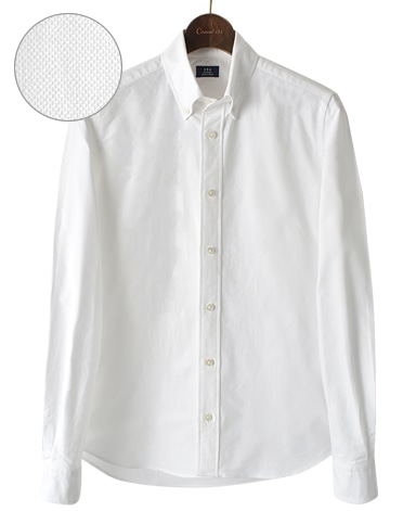 カジュアルシャツ