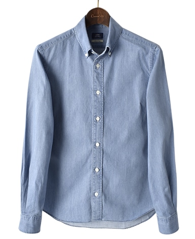 カジュアル＜デニム＞