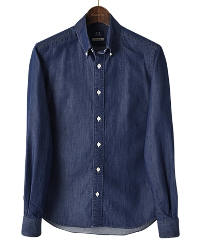 カジュアル＜デニム＞