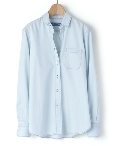 カジュアルシャツ/デニム