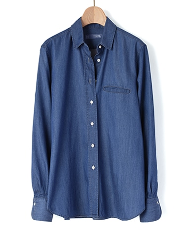 カジュアルシャツ/デニム