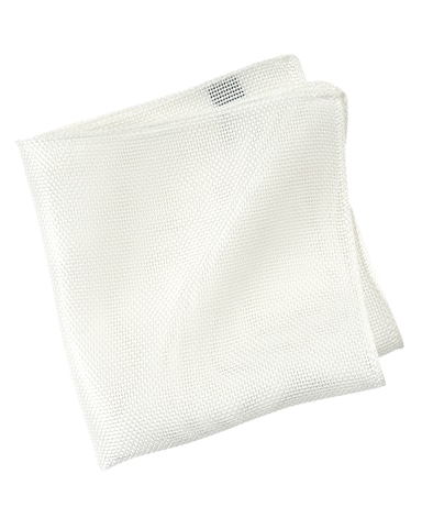 シルクポケットチーフ