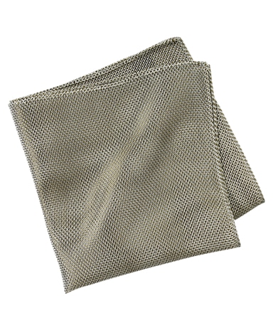 シルクポケットチーフ