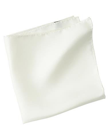 シルクポケットチーフ/Made in Japan