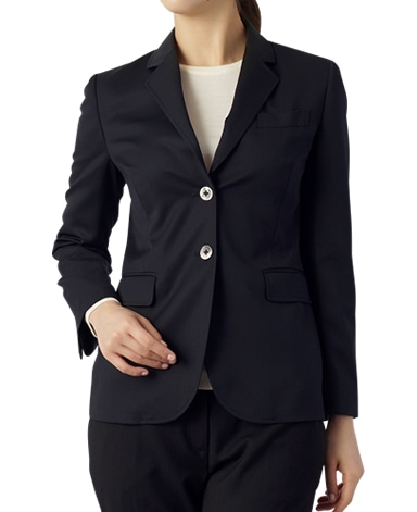 ウールジャケット/ツィル