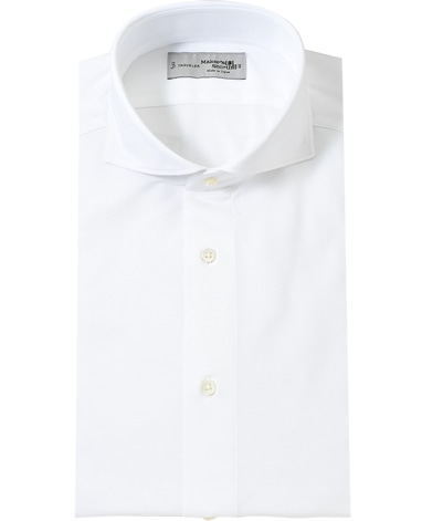 ニットシャツ/TRAVELER