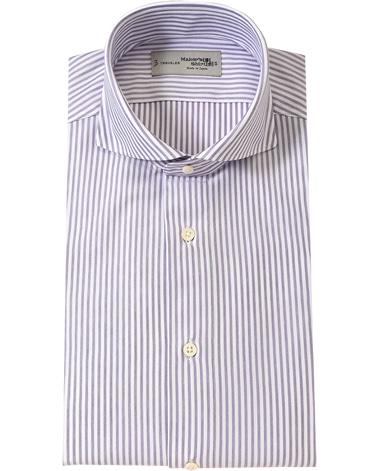 ニットシャツ/TRAVELER