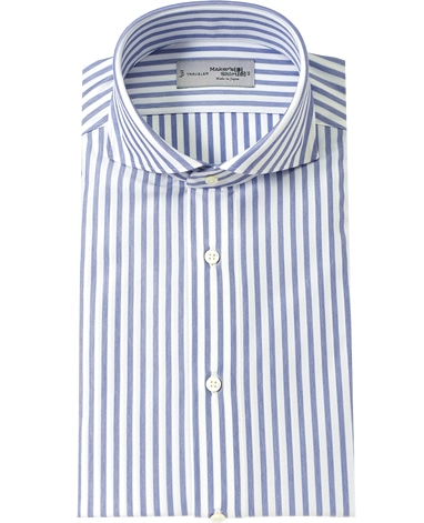 ニットシャツ/TRAVELER