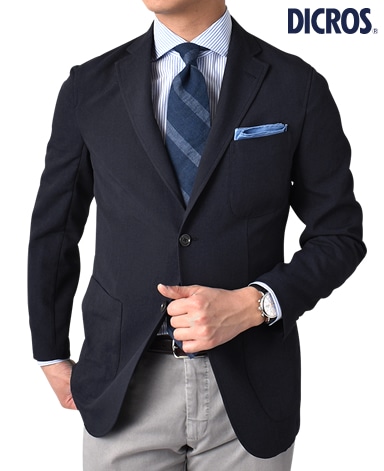 トラベラージャケット