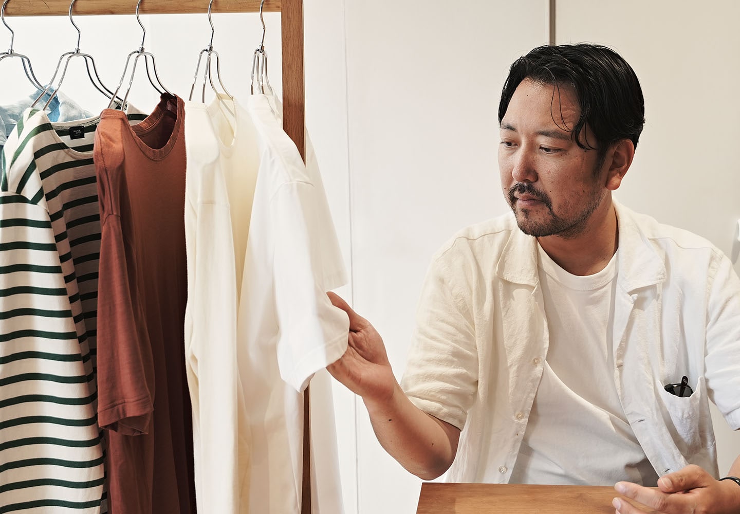 【特集】チーフバイヤー小林 愛用品レビュー