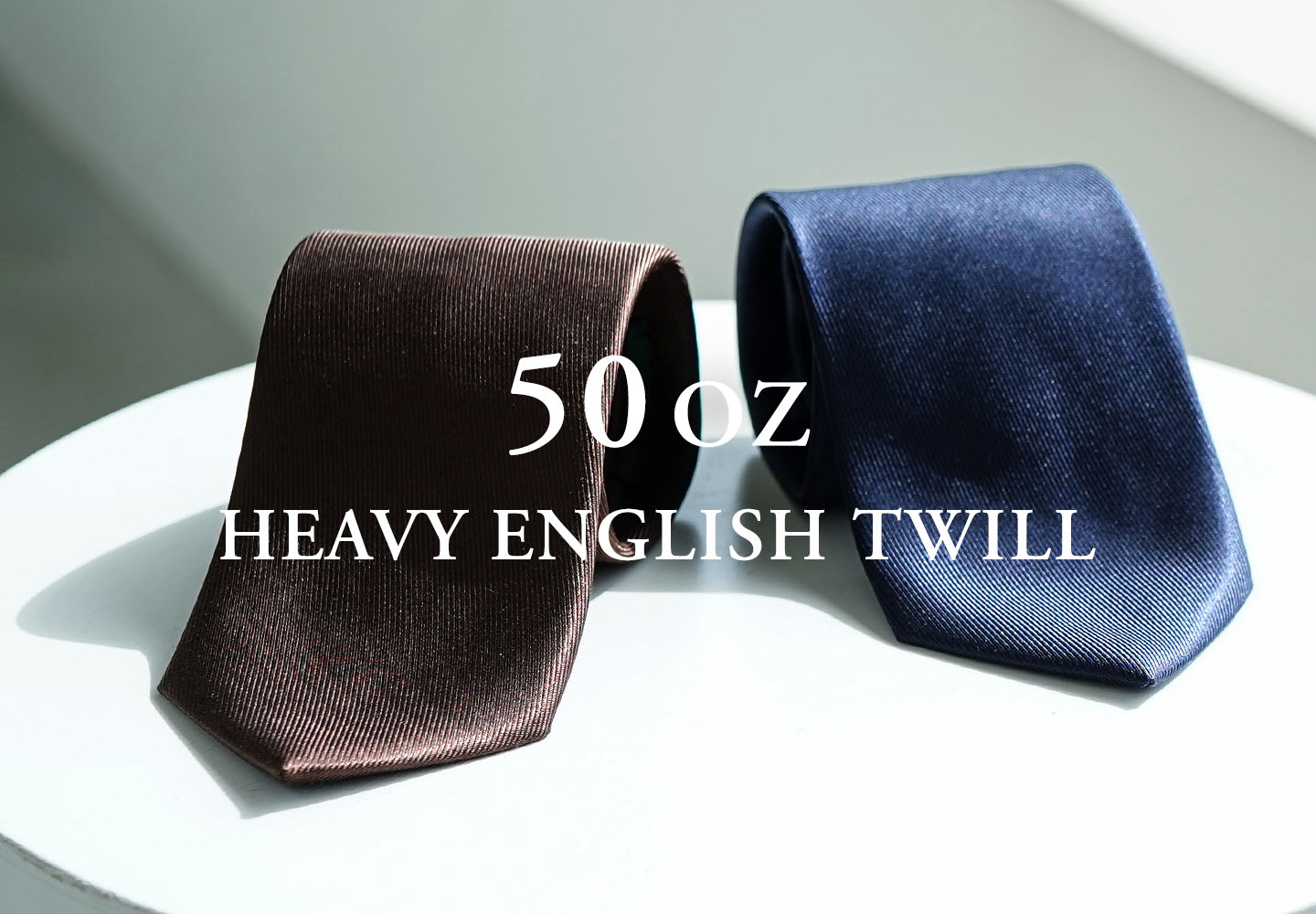 【ネクタイ】50oz