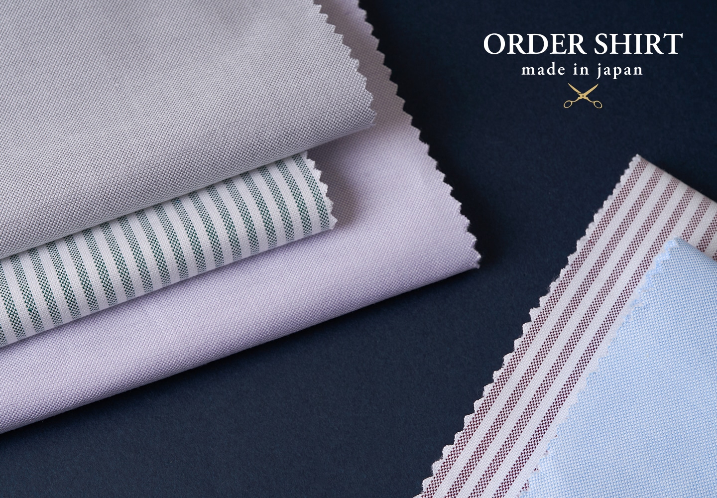 【一覧】新作Basic-オックスフォード