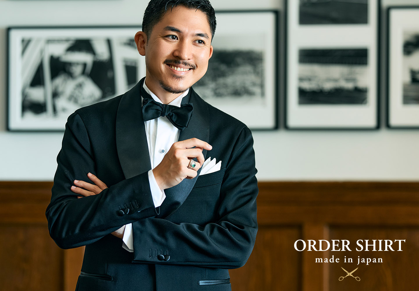 【特集】フォーマル