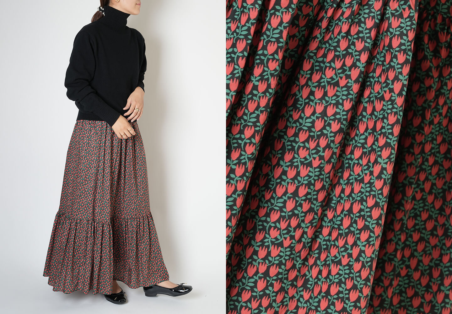 【一覧】LIBERTY FABRICS