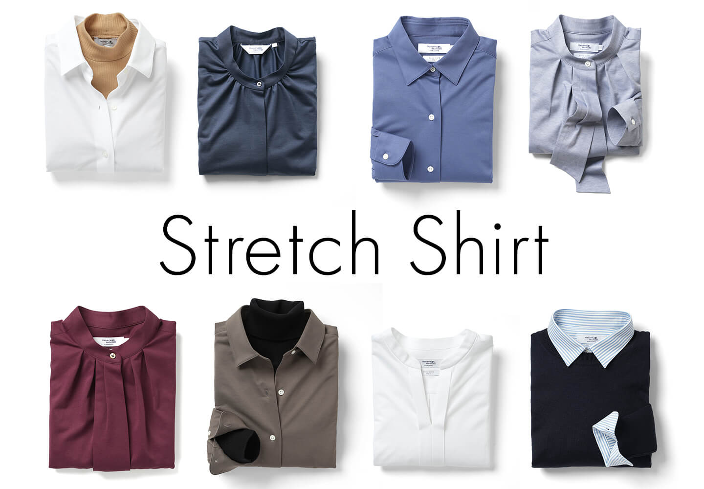【一覧】J-TECH STRETCH