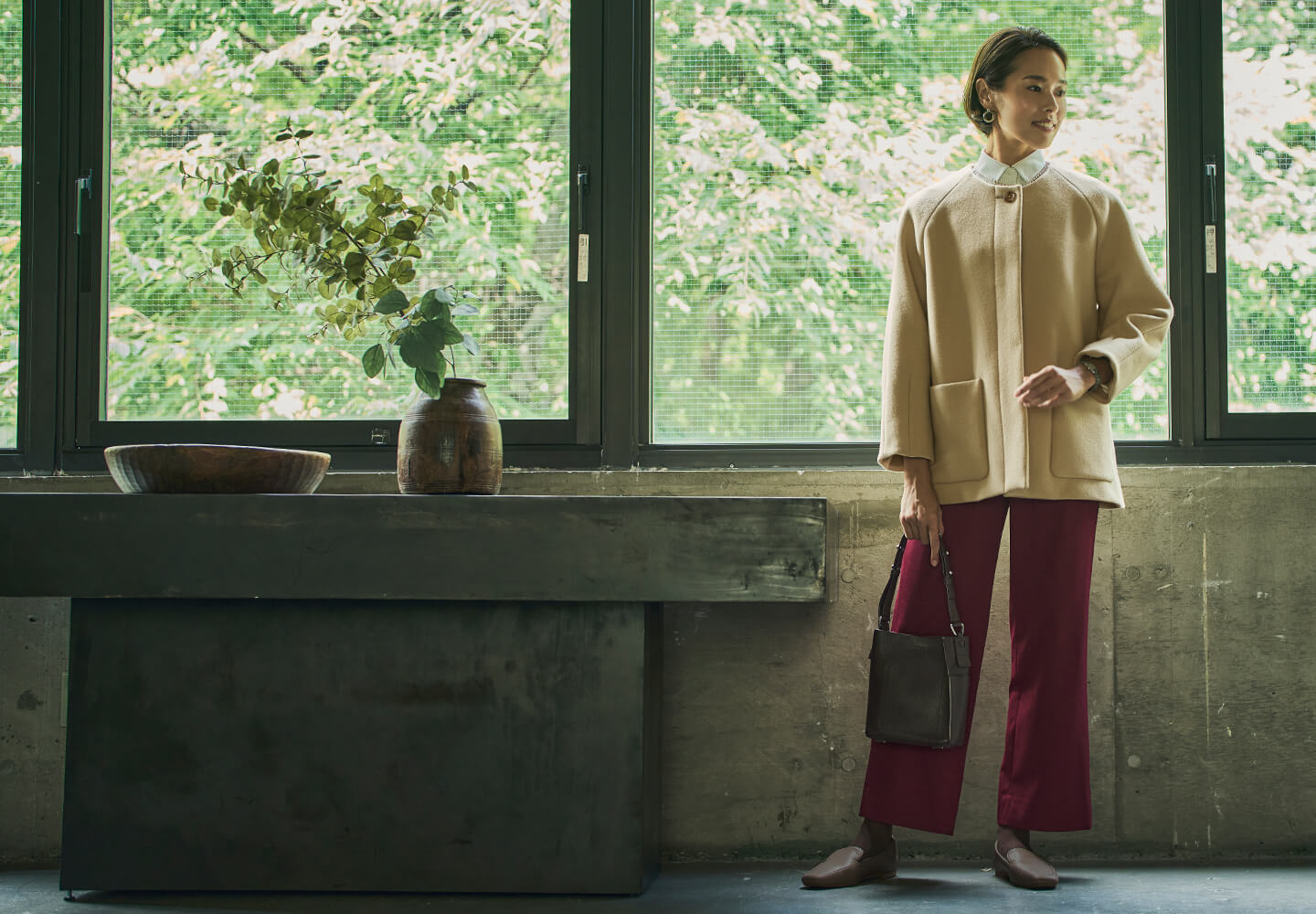 【一覧】いま着たい、旬のアイテム