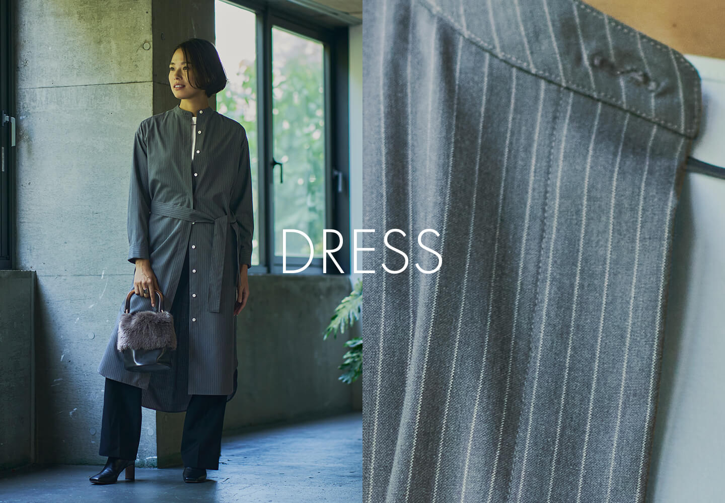 【レディース】ワンピース