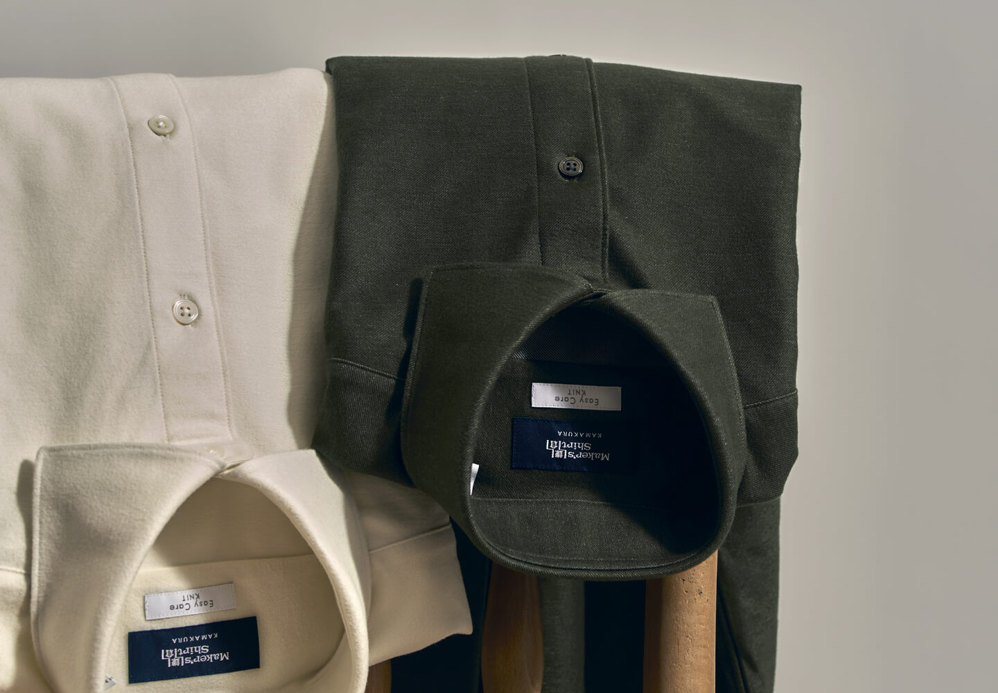 【一覧】フランネルシャツ