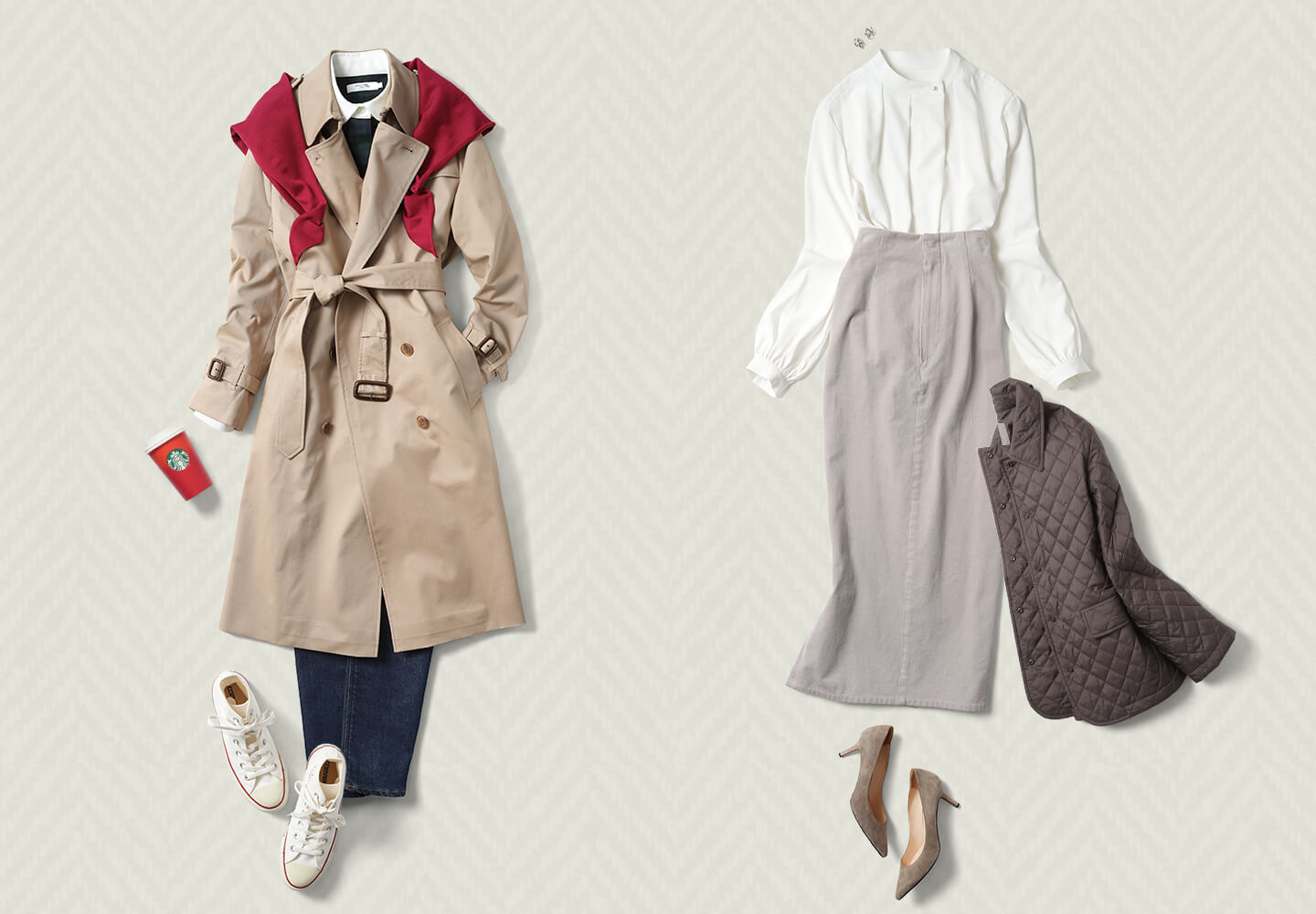 【特集】ホリデースタイル