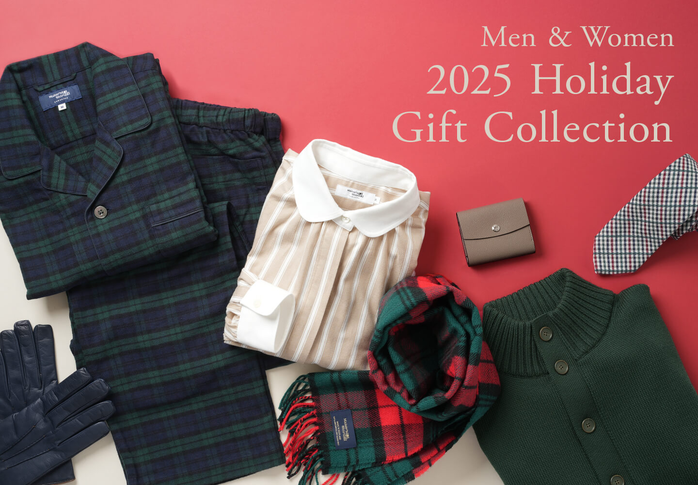 【一覧】ギフトコレクション