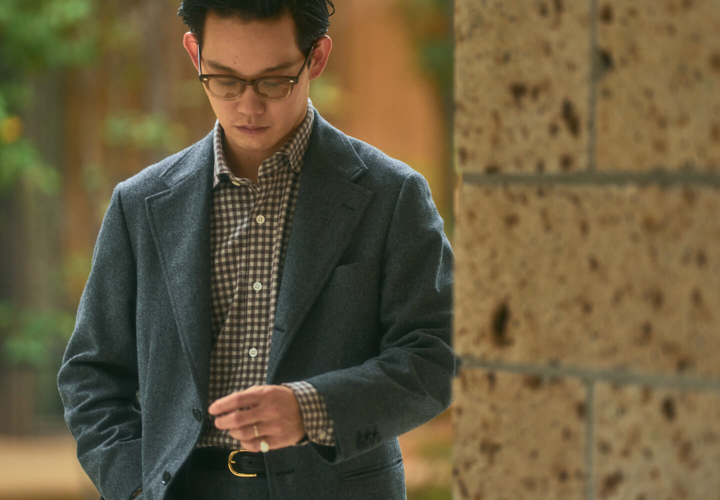 【一覧】ストレッチシャツ